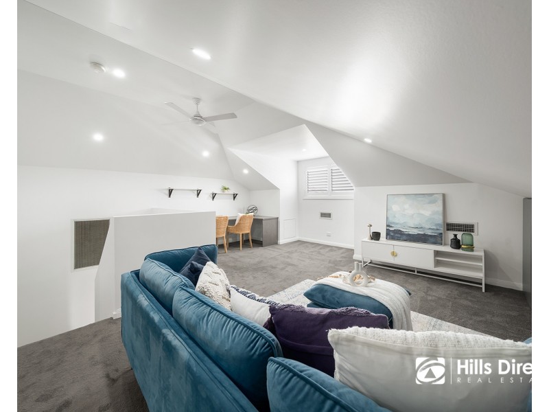 43 Govetts Street, The Ponds NSW 2769