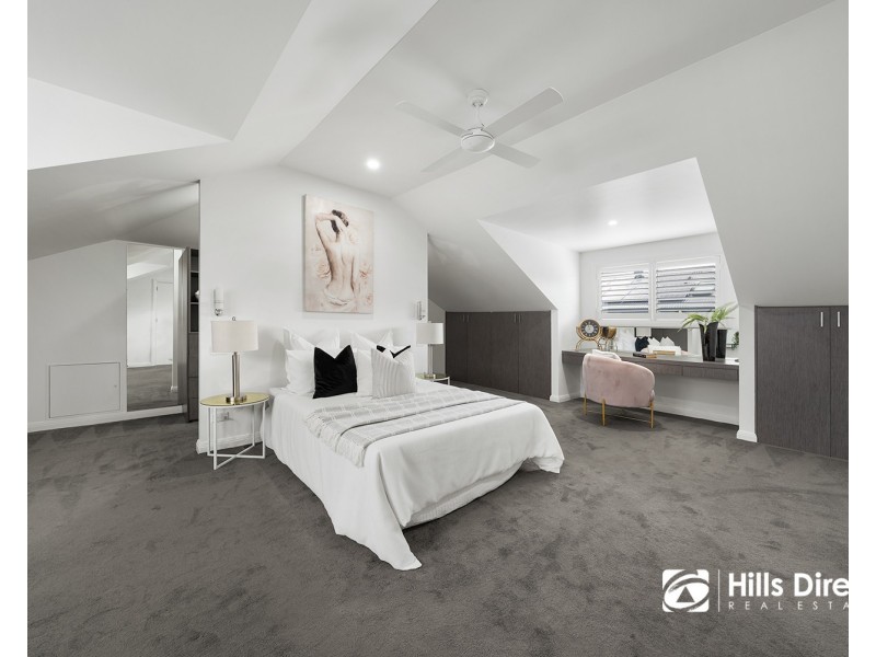 43 Govetts Street, The Ponds NSW 2769