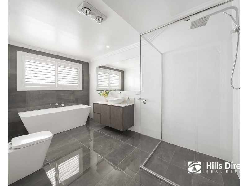 43 Govetts Street, The Ponds NSW 2769