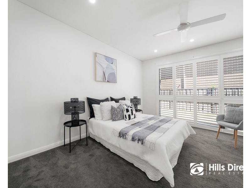 43 Govetts Street, The Ponds NSW 2769