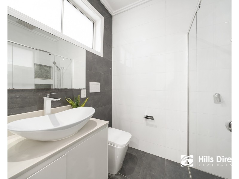 43 Govetts Street, The Ponds NSW 2769