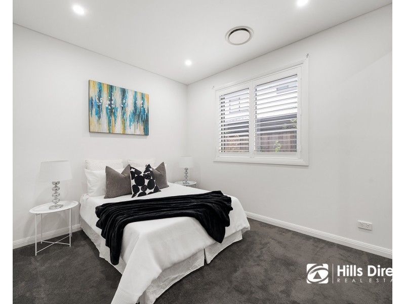 43 Govetts Street, The Ponds NSW 2769