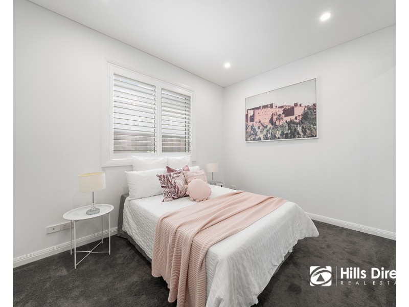 43 Govetts Street, The Ponds NSW 2769