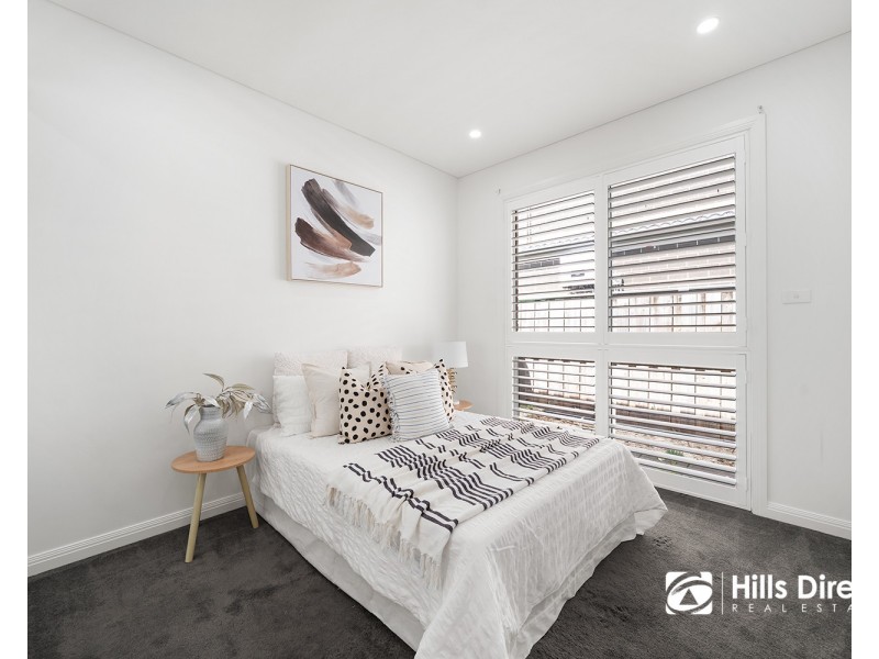 43 Govetts Street, The Ponds NSW 2769