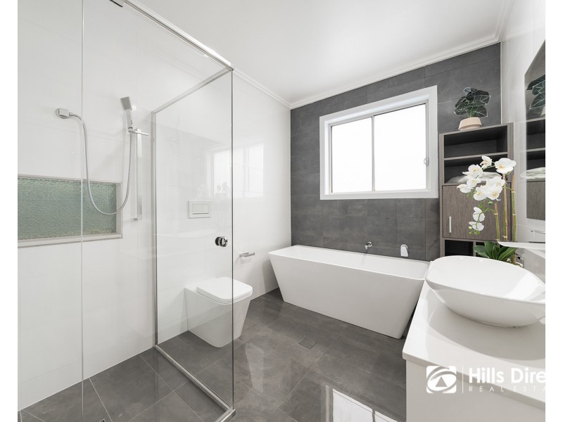 43 Govetts Street, The Ponds NSW 2769