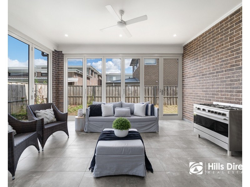 43 Govetts Street, The Ponds NSW 2769