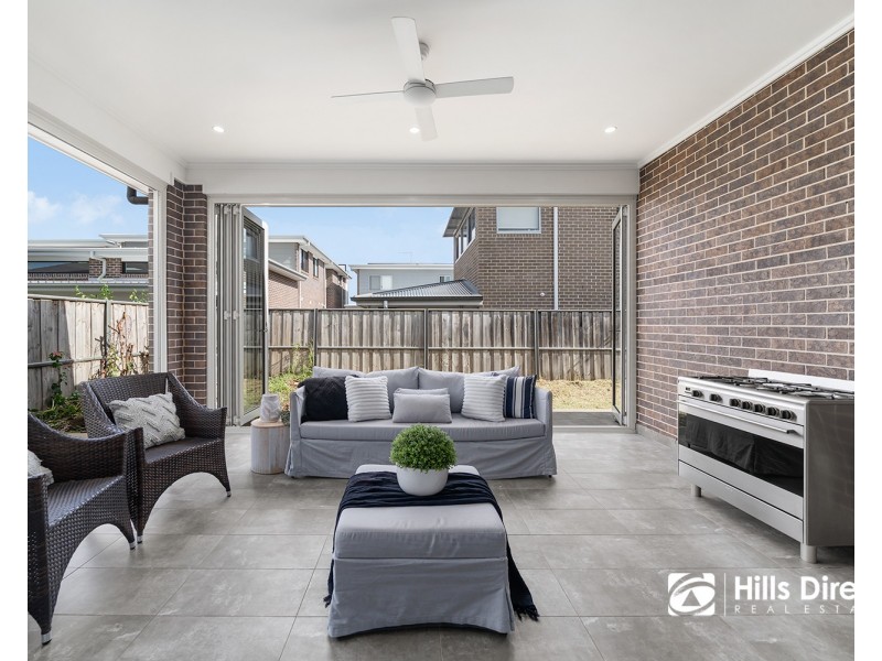 43 Govetts Street, The Ponds NSW 2769