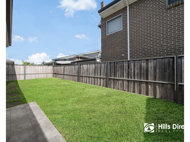 43 Govetts Street, The Ponds NSW 2769