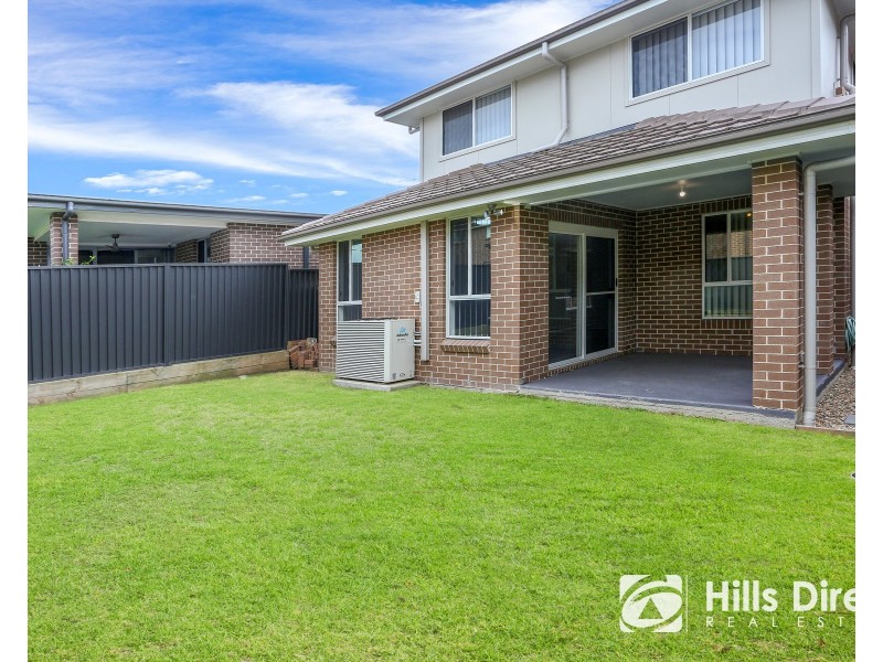 35 Swifthome Avenue, Marsden Park NSW 2765