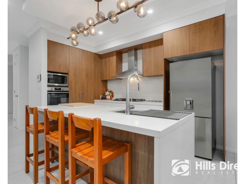 57 Barrington Street, The Ponds NSW 2769