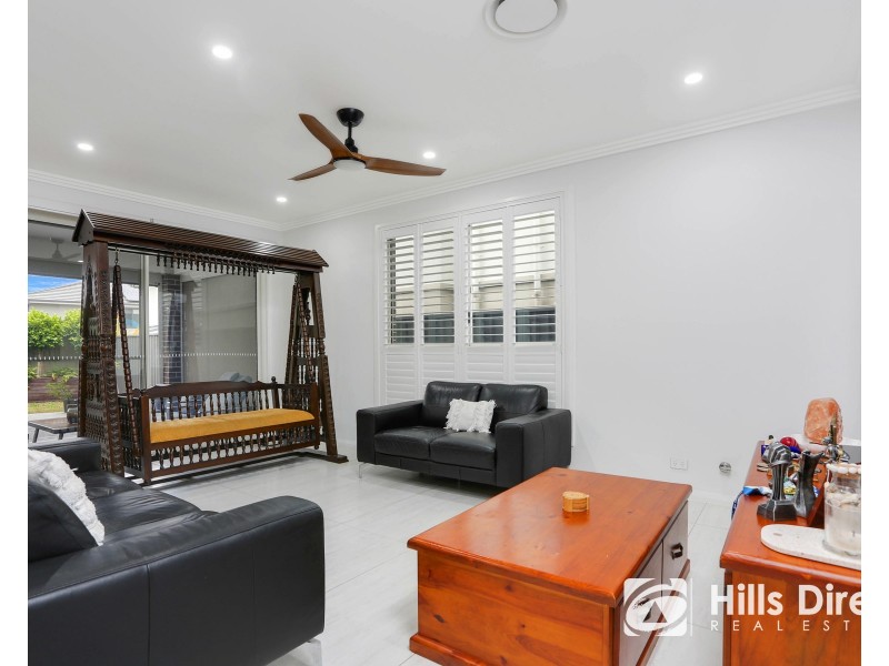 57 Barrington Street, The Ponds NSW 2769