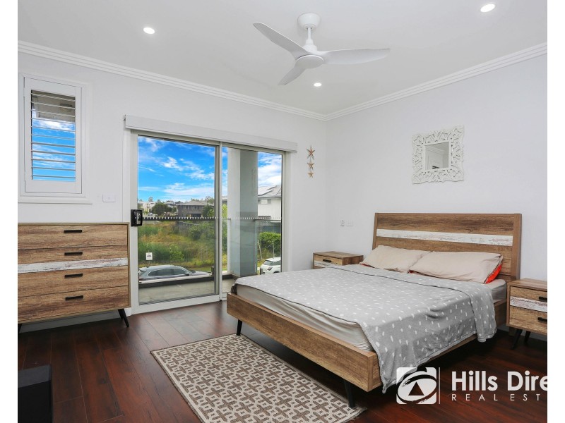57 Barrington Street, The Ponds NSW 2769