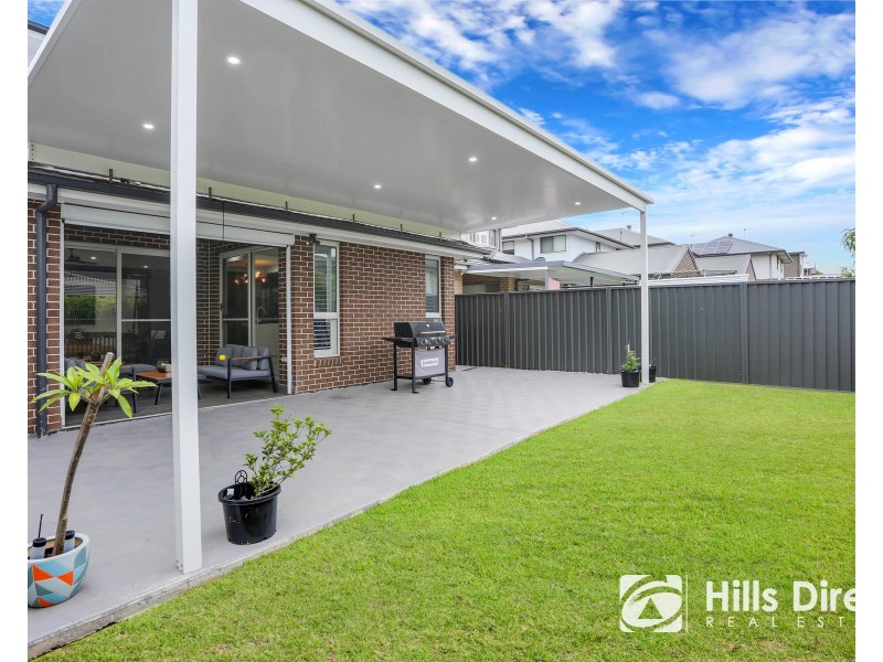 57 Barrington Street, The Ponds NSW 2769