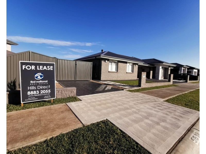 20A Carey Street, Marsden Park NSW 2765