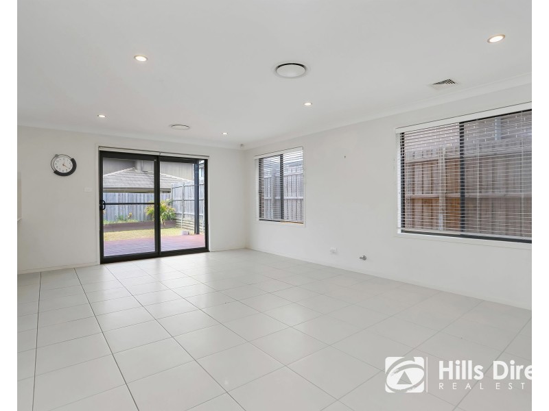 17 Ferndell Street, The Ponds NSW 2769