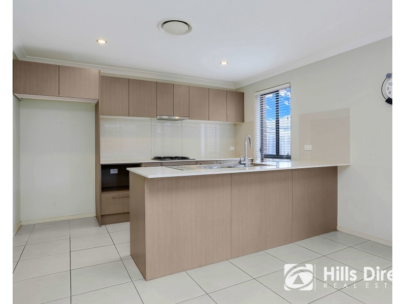 17 Ferndell Street, The Ponds NSW 2769