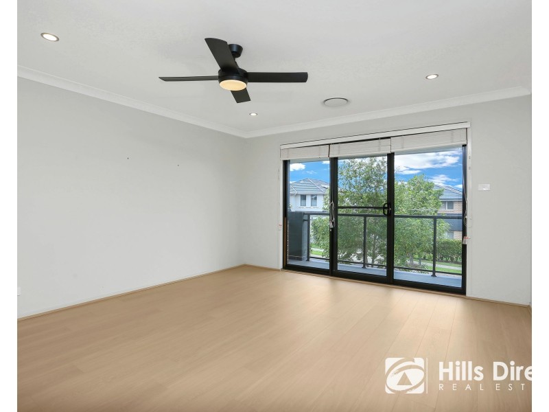 17 Ferndell Street, The Ponds NSW 2769