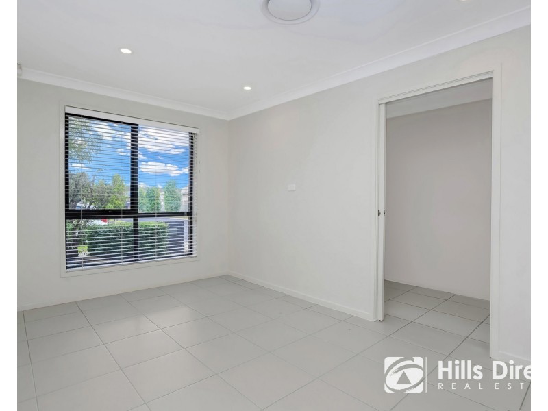17 Ferndell Street, The Ponds NSW 2769