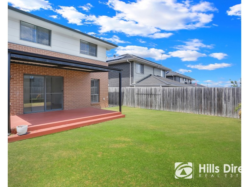 17 Ferndell Street, The Ponds NSW 2769