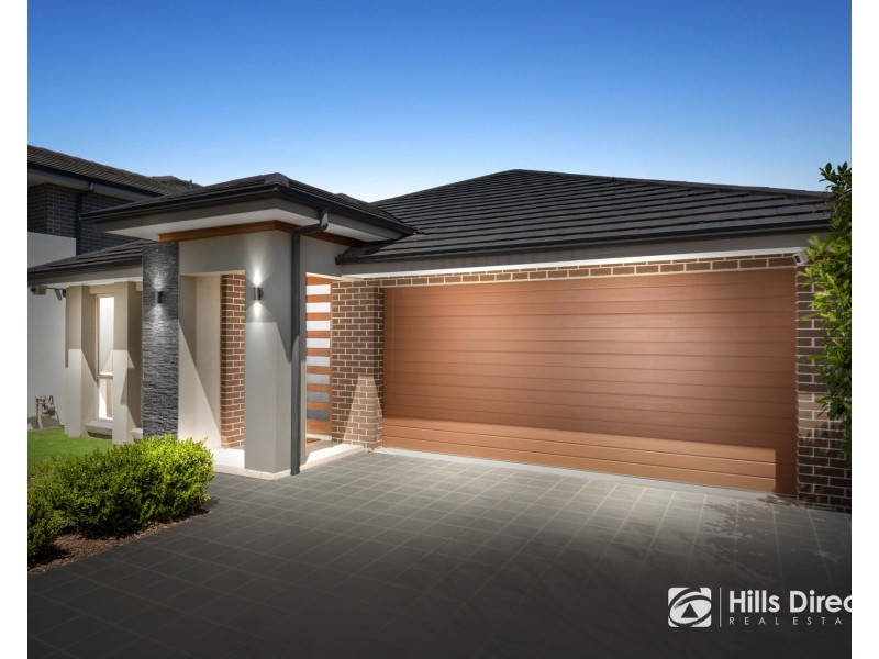 15 Shipley Street, The Ponds NSW 2769