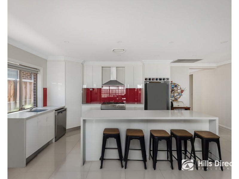 15 Shipley Street, The Ponds NSW 2769