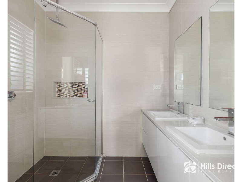 15 Shipley Street, The Ponds NSW 2769