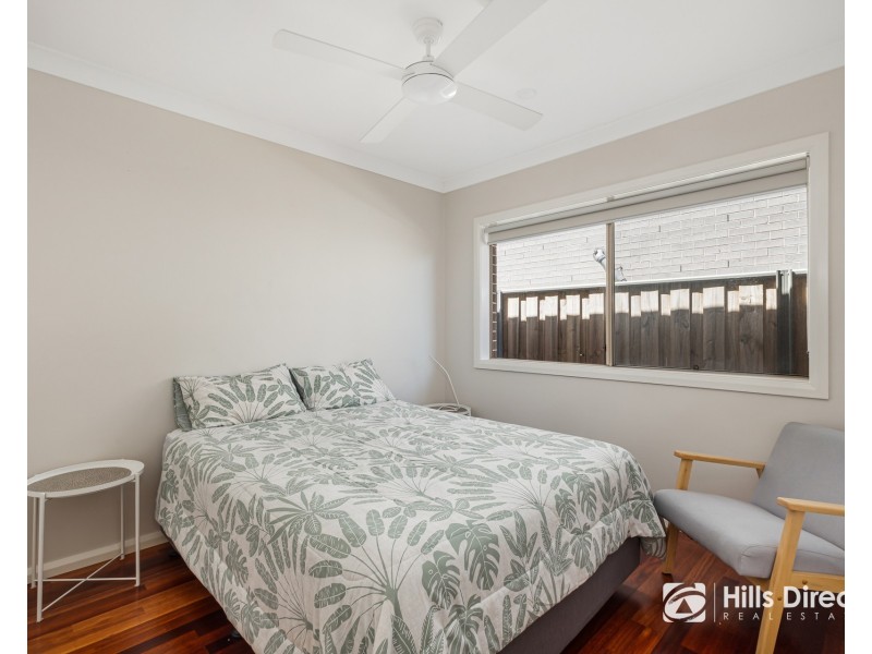 15 Shipley Street, The Ponds NSW 2769