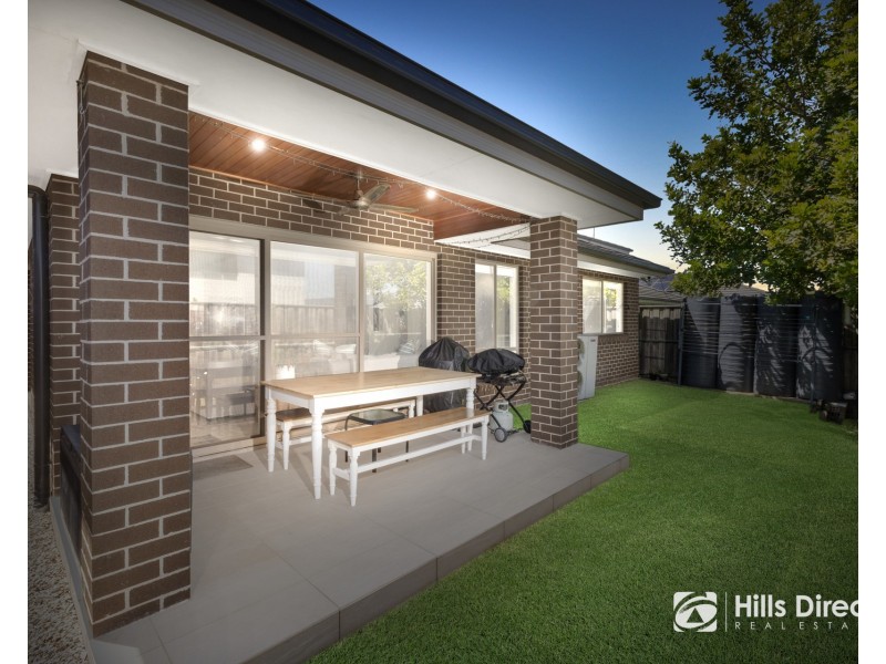 15 Shipley Street, The Ponds NSW 2769