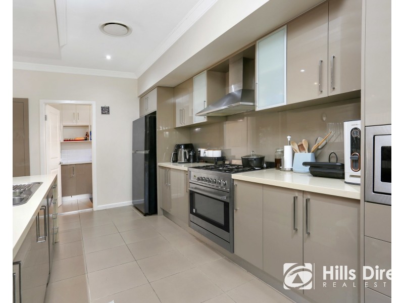 31 Dragonfly Street, The Ponds NSW 2769
