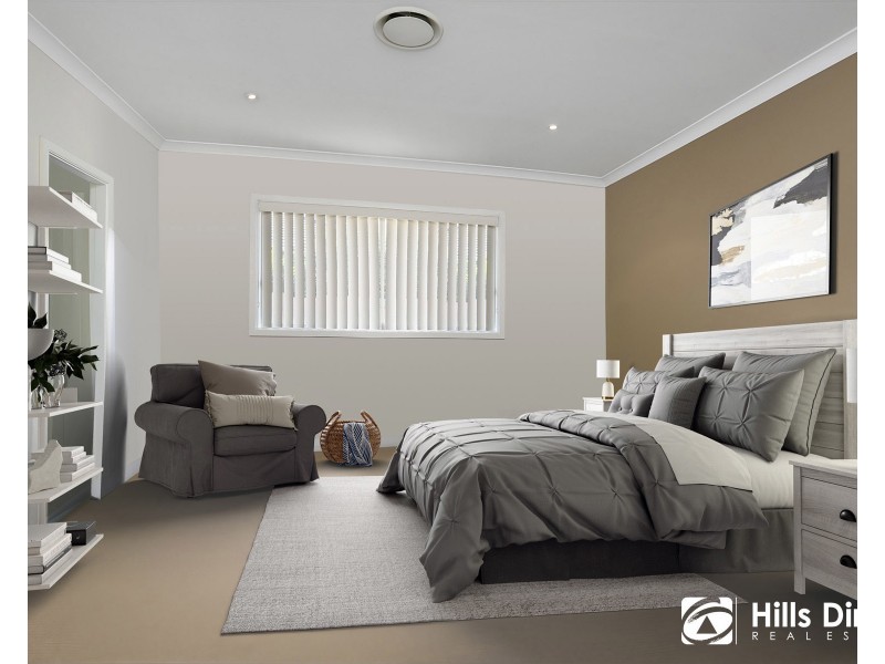 31 Dragonfly Street, The Ponds NSW 2769