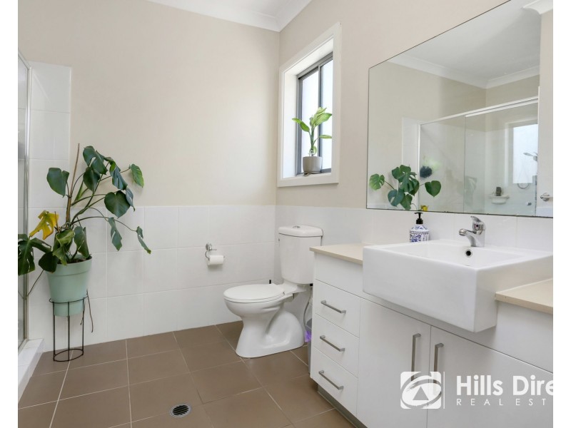 31 Dragonfly Street, The Ponds NSW 2769