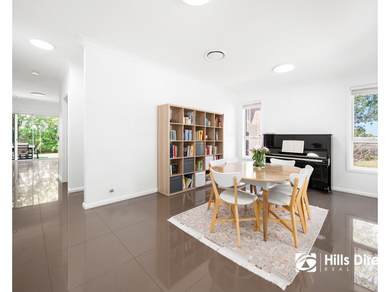 5/67 Burnside Street, Kellyville Ridge NSW 2155