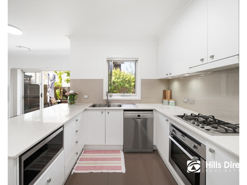 5/67 Burnside Street, Kellyville Ridge NSW 2155