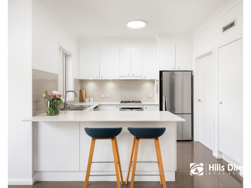 5/67 Burnside Street, Kellyville Ridge NSW 2155