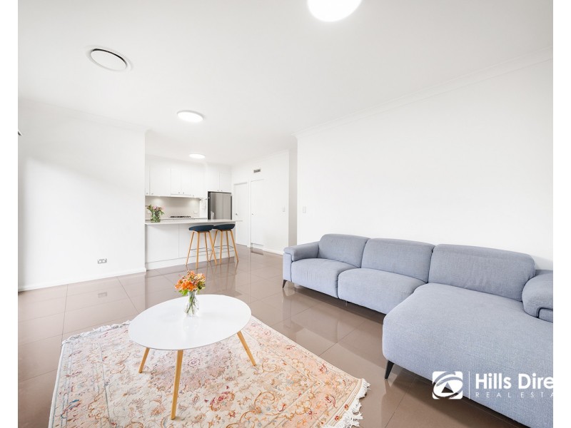 5/67 Burnside Street, Kellyville Ridge NSW 2155