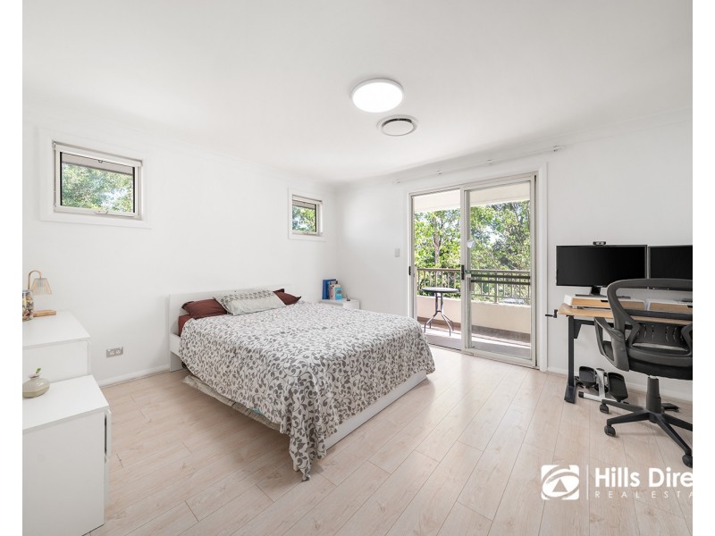 5/67 Burnside Street, Kellyville Ridge NSW 2155