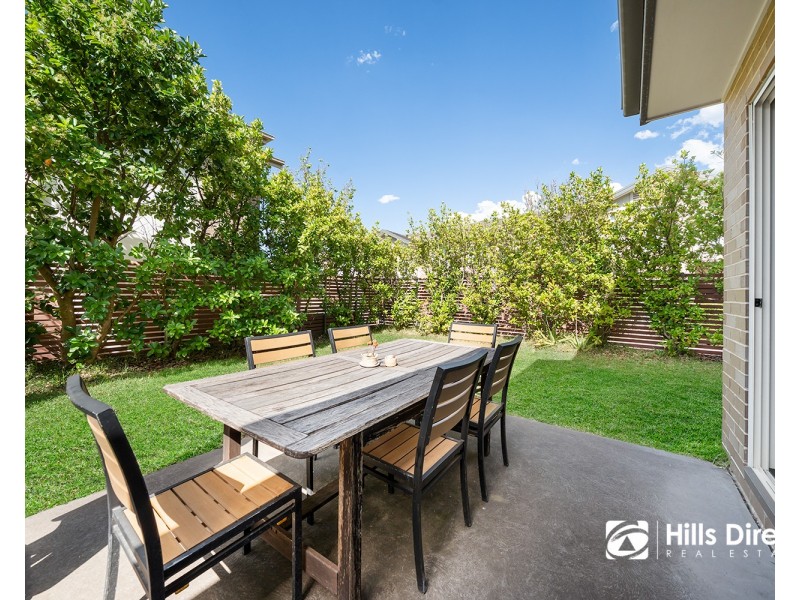 5/67 Burnside Street, Kellyville Ridge NSW 2155