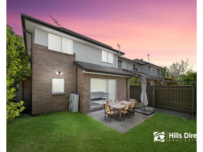 5/67 Burnside Street, Kellyville Ridge NSW 2155