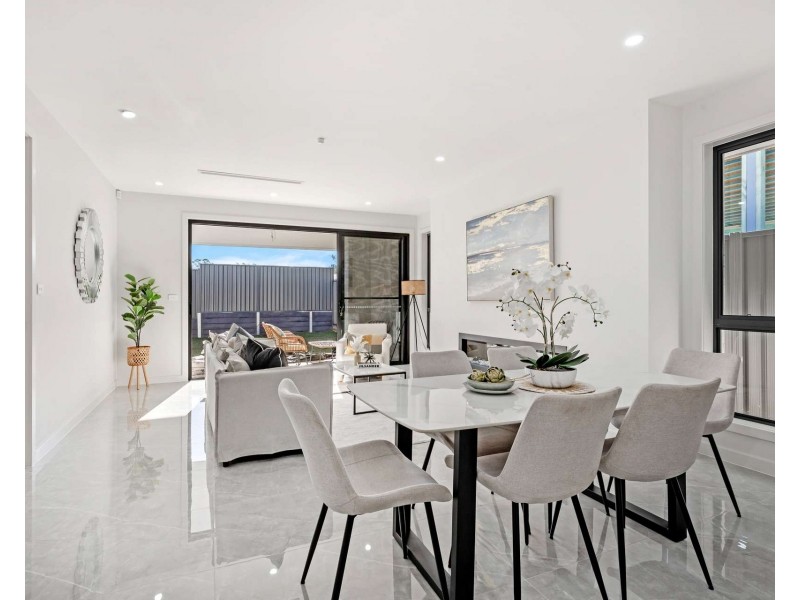 3 Flying Fox Circuit, Oakville NSW 2765