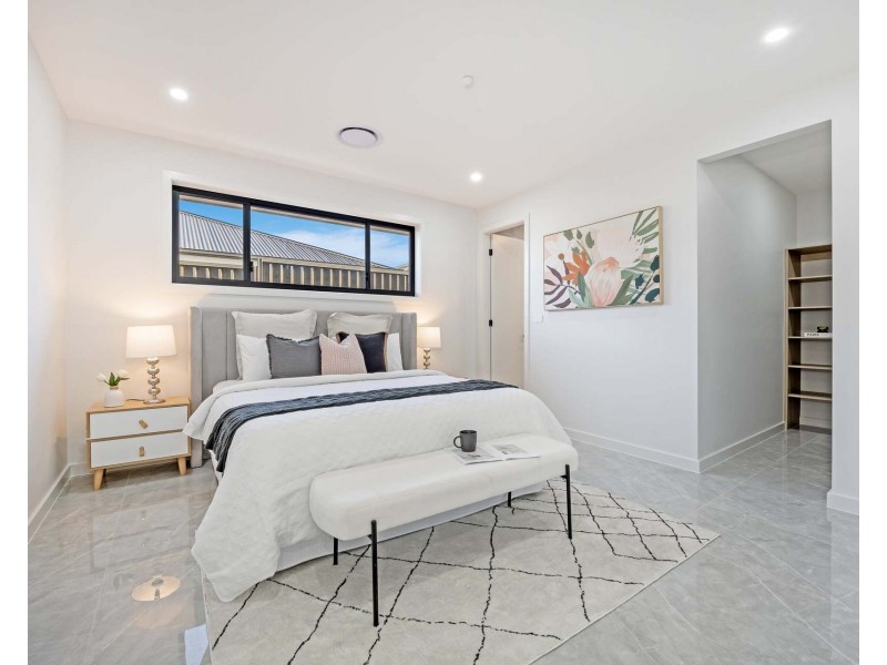 3 Flying Fox Circuit, Oakville NSW 2765