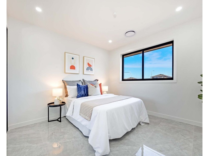 3 Flying Fox Circuit, Oakville NSW 2765