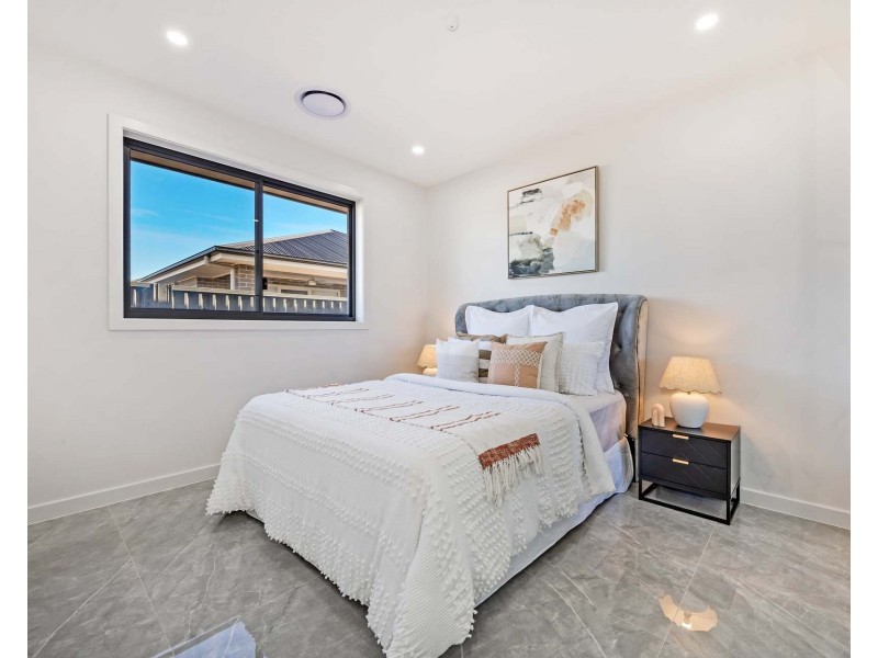 3 Flying Fox Circuit, Oakville NSW 2765