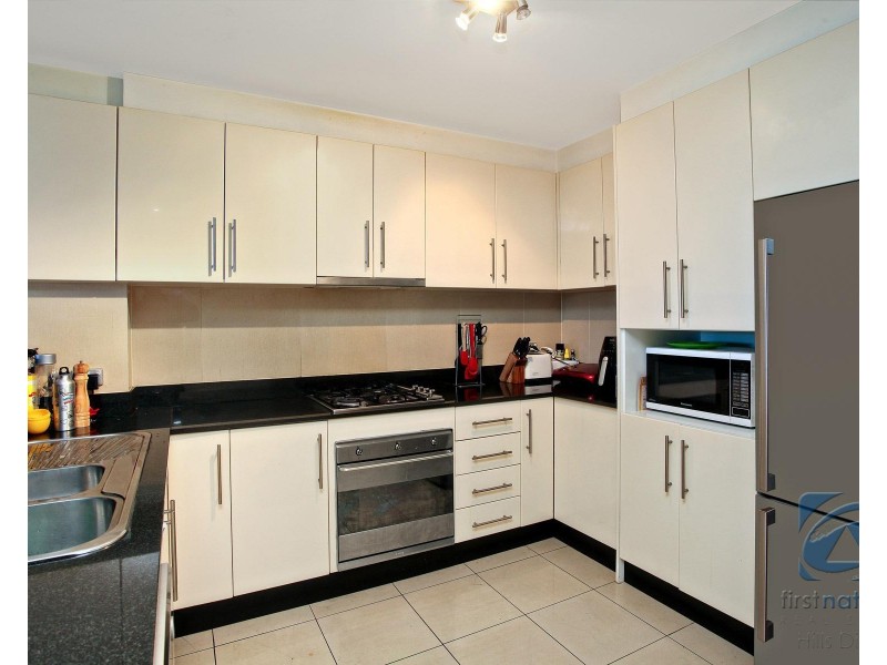 028/4-6 Mercer Street, Castle Hill NSW 2154