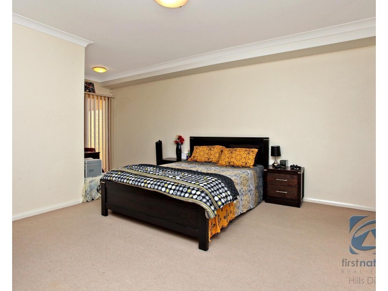 028/4-6 Mercer Street, Castle Hill NSW 2154