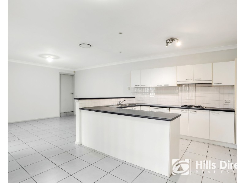 4 Castleford Terrace, Stanhope Gardens NSW 2768