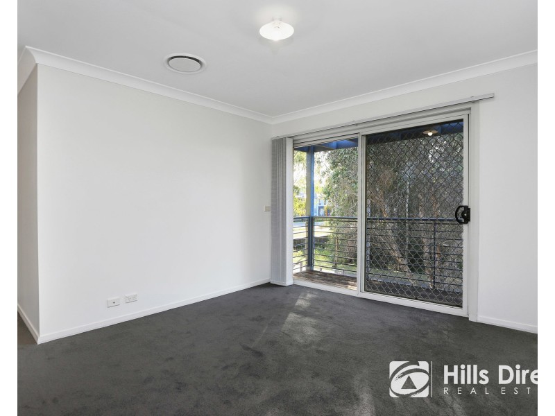 4 Castleford Terrace, Stanhope Gardens NSW 2768