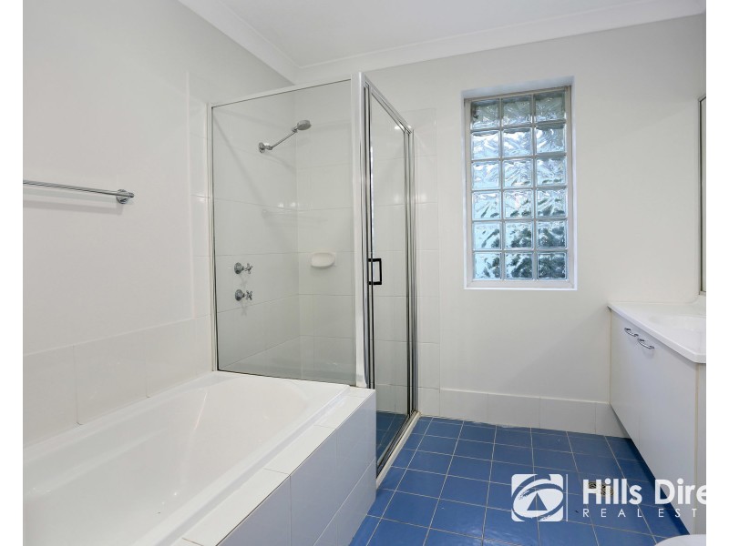 4 Castleford Terrace, Stanhope Gardens NSW 2768