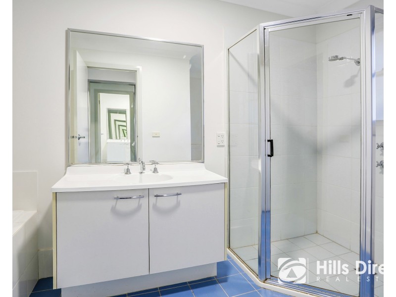 4 Castleford Terrace, Stanhope Gardens NSW 2768