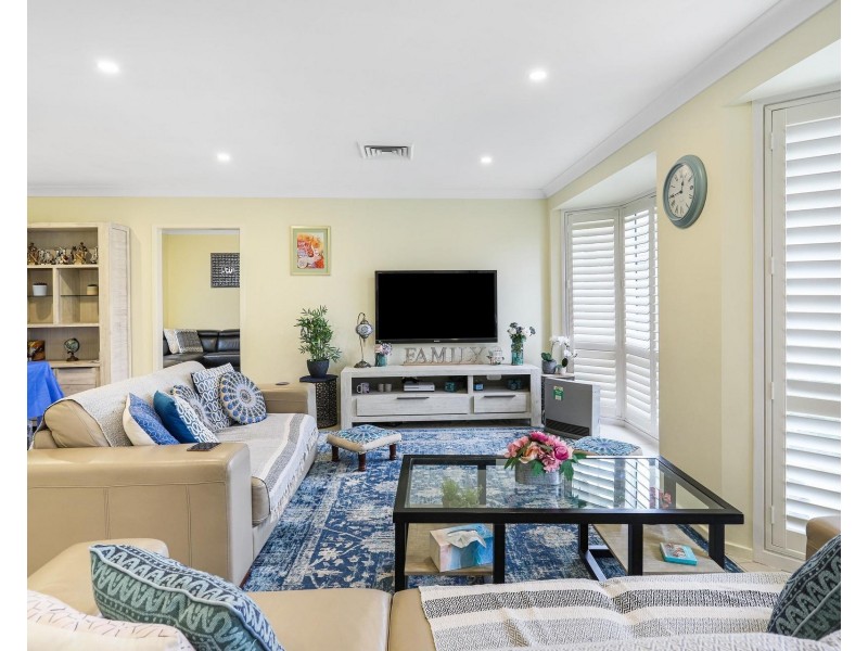 112 Kennington Avenue, Quakers Hill NSW 2763