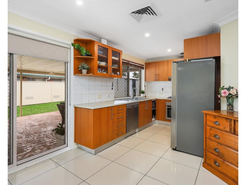 112 Kennington Avenue, Quakers Hill NSW 2763